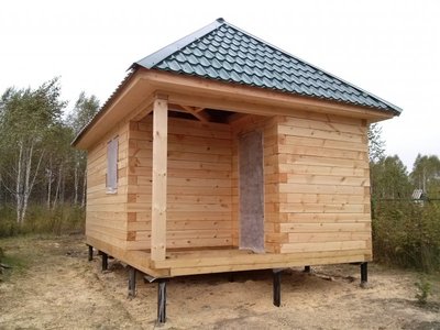 project