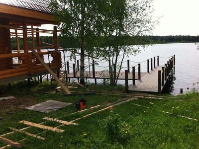 project