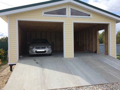 project