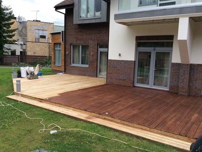 project