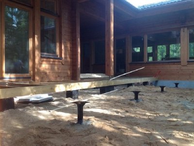 project