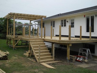 project