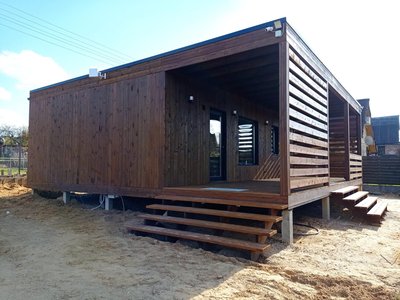 project