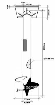 pile scheme 2